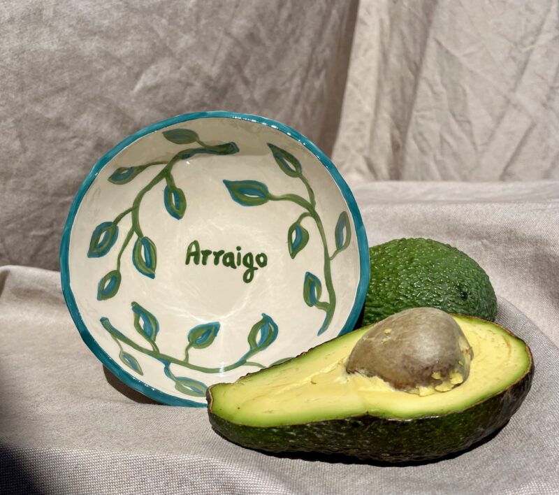 Arraigo & Cerámica - Imagen 3