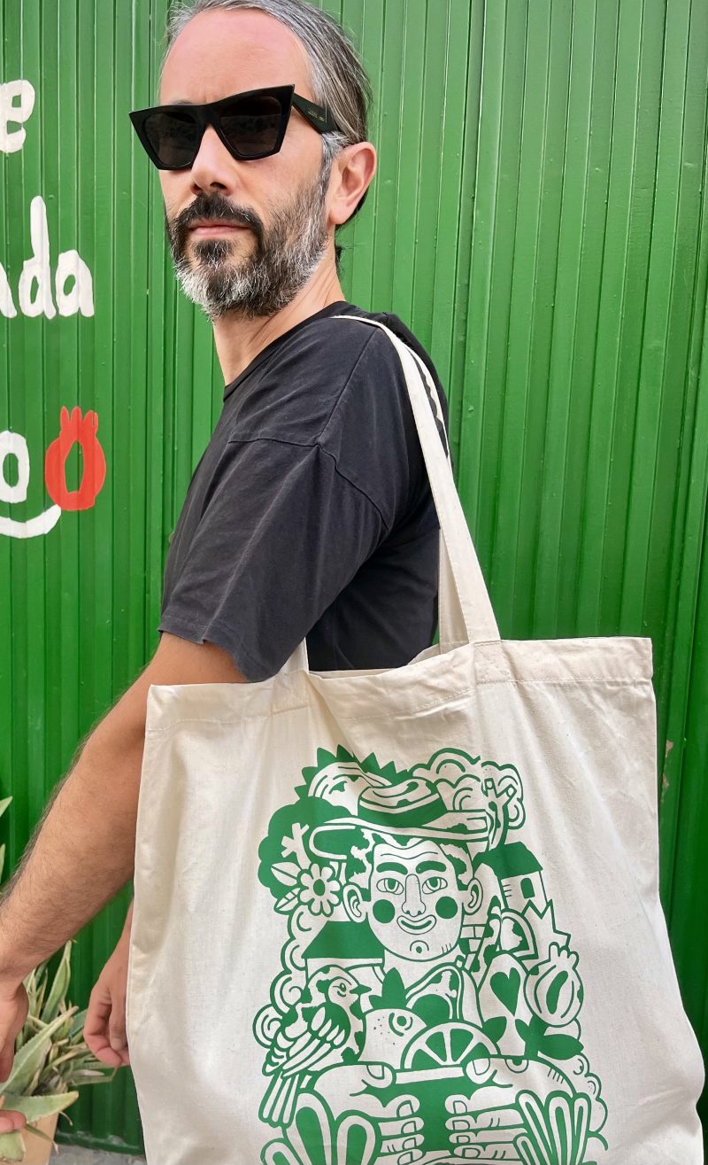 Arraigo Club Mango + Shopper - Imagen 2